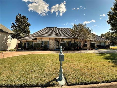 4253 Arbor Gate Street Fort Worth TX 76133