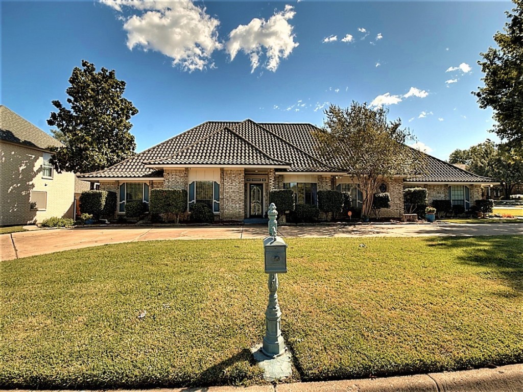 4253 Arbor Gate Street Fort Worth TX 76133