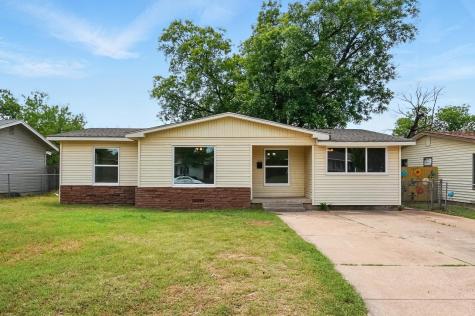 1942 Woodard Street Abilene TX 79605