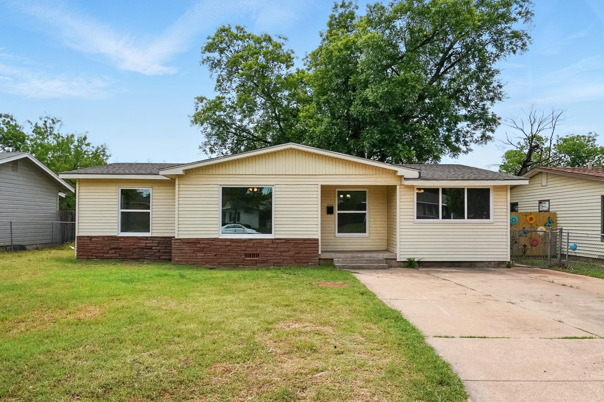 1942 Woodard Street Abilene TX 79605
