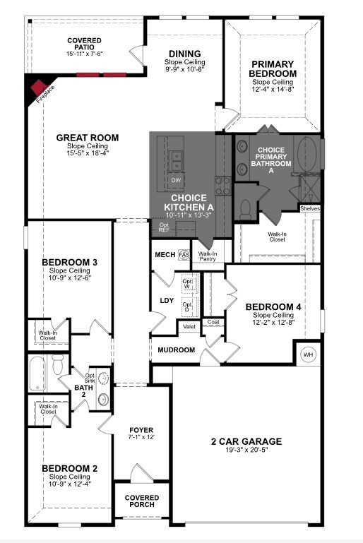 3908 Turquoise Avenue Celina TX 75009