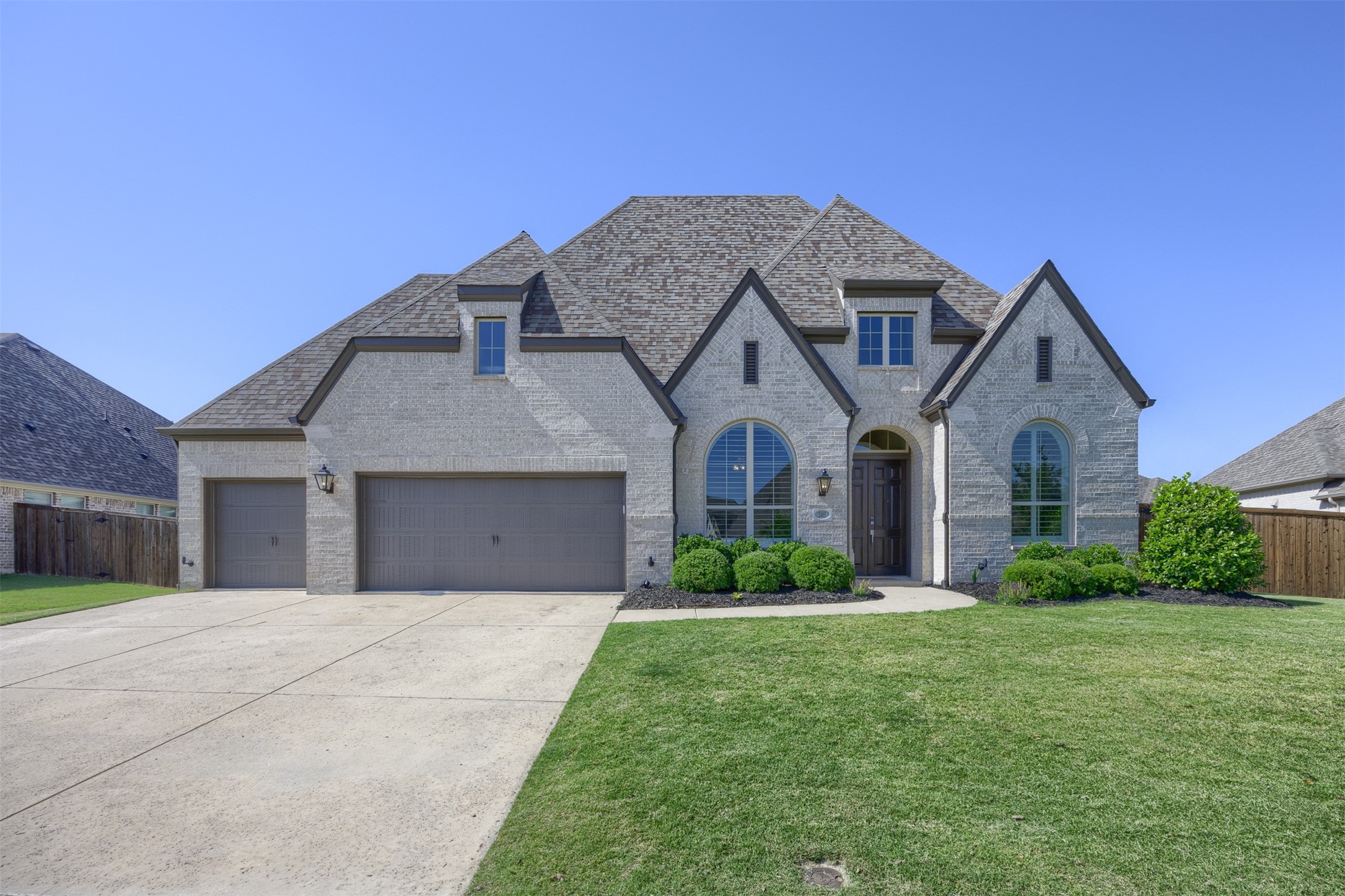 2405 Capitol Place Melissa TX 75454