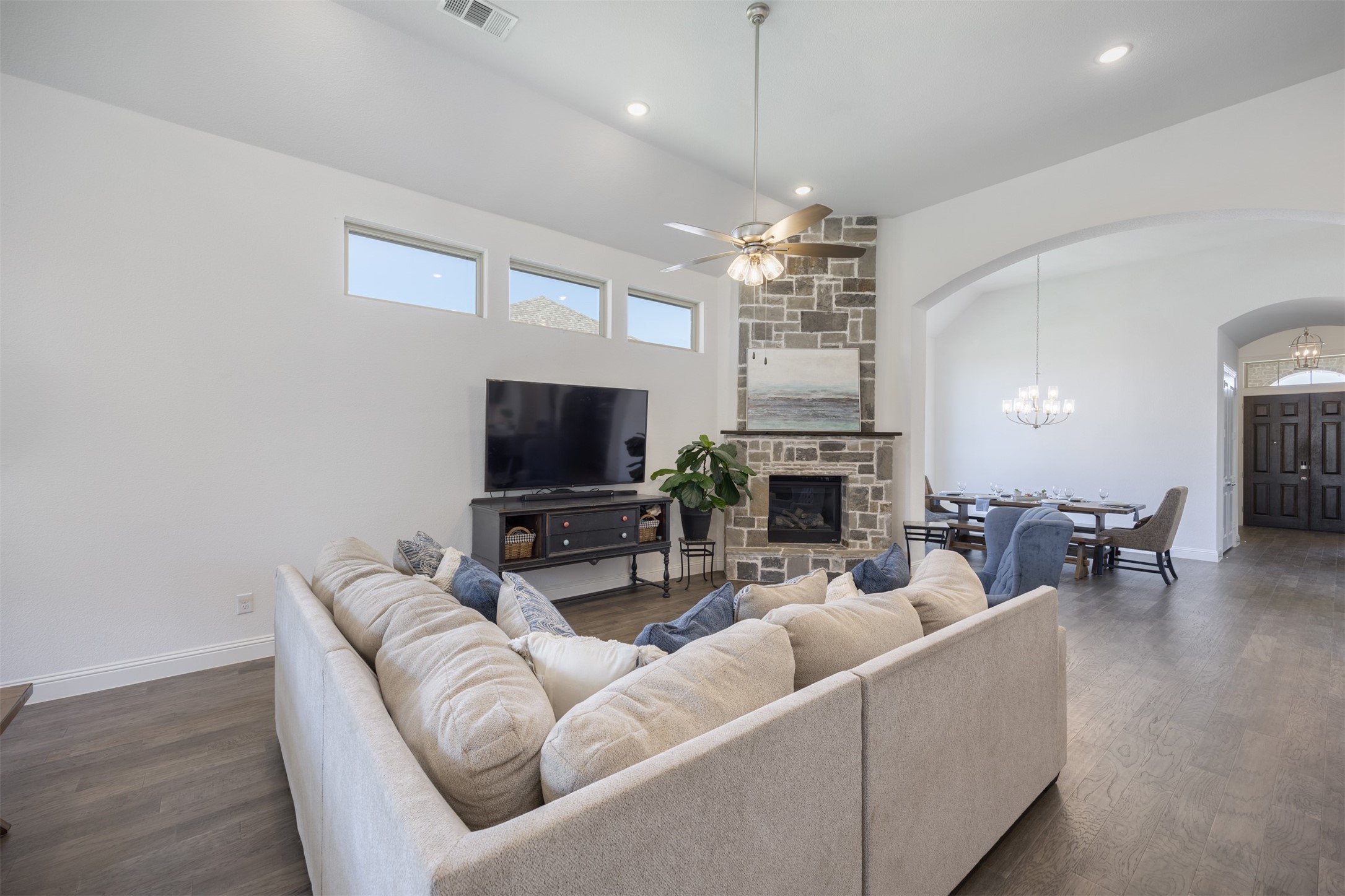 2405 Capitol Place Melissa TX 75454