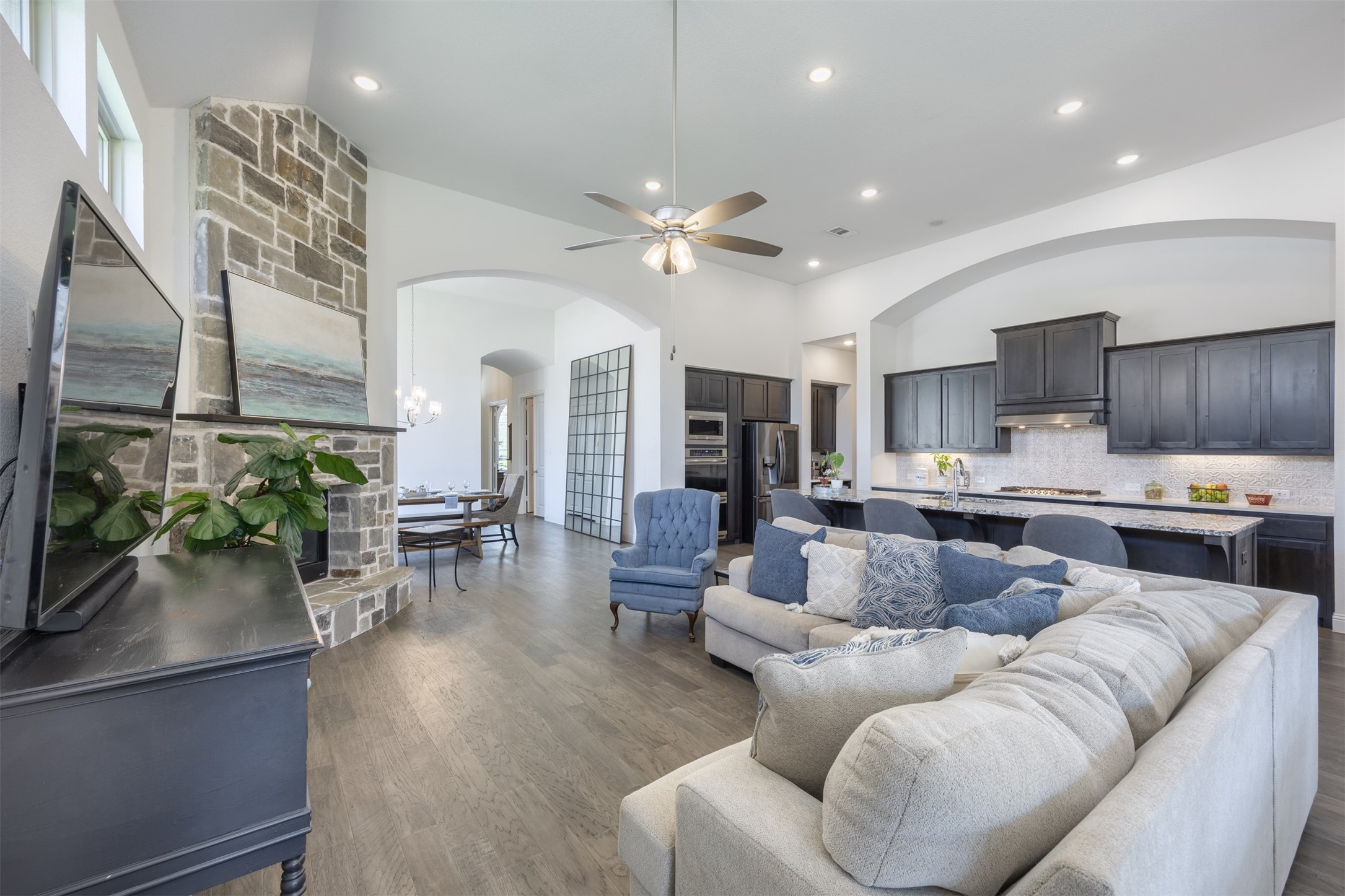 2405 Capitol Place Melissa TX 75454
