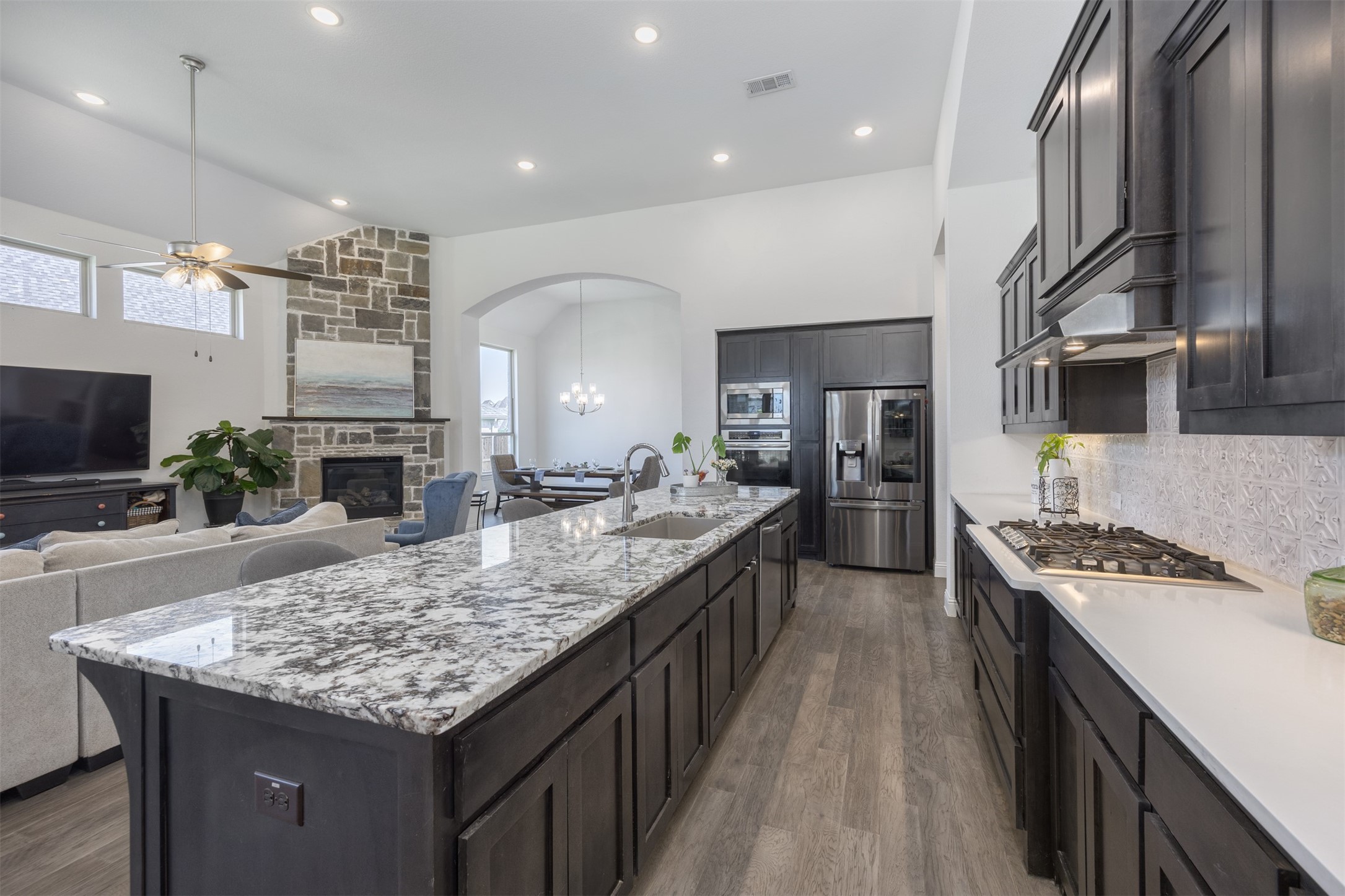 2405 Capitol Place Melissa TX 75454
