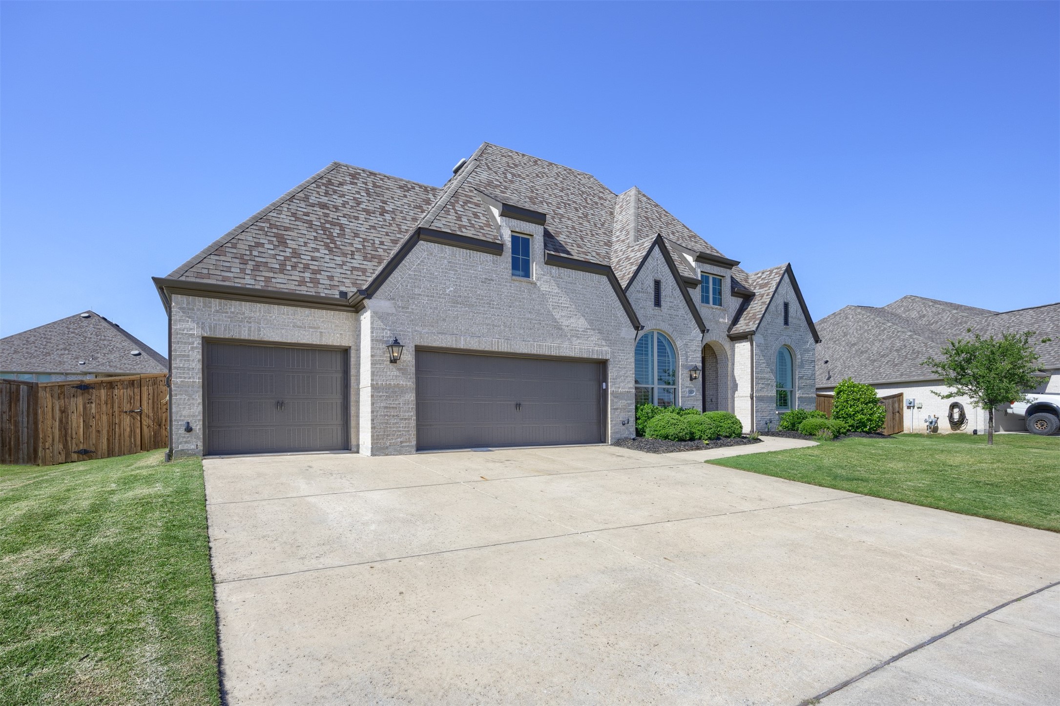 2405 Capitol Place Melissa TX 75454