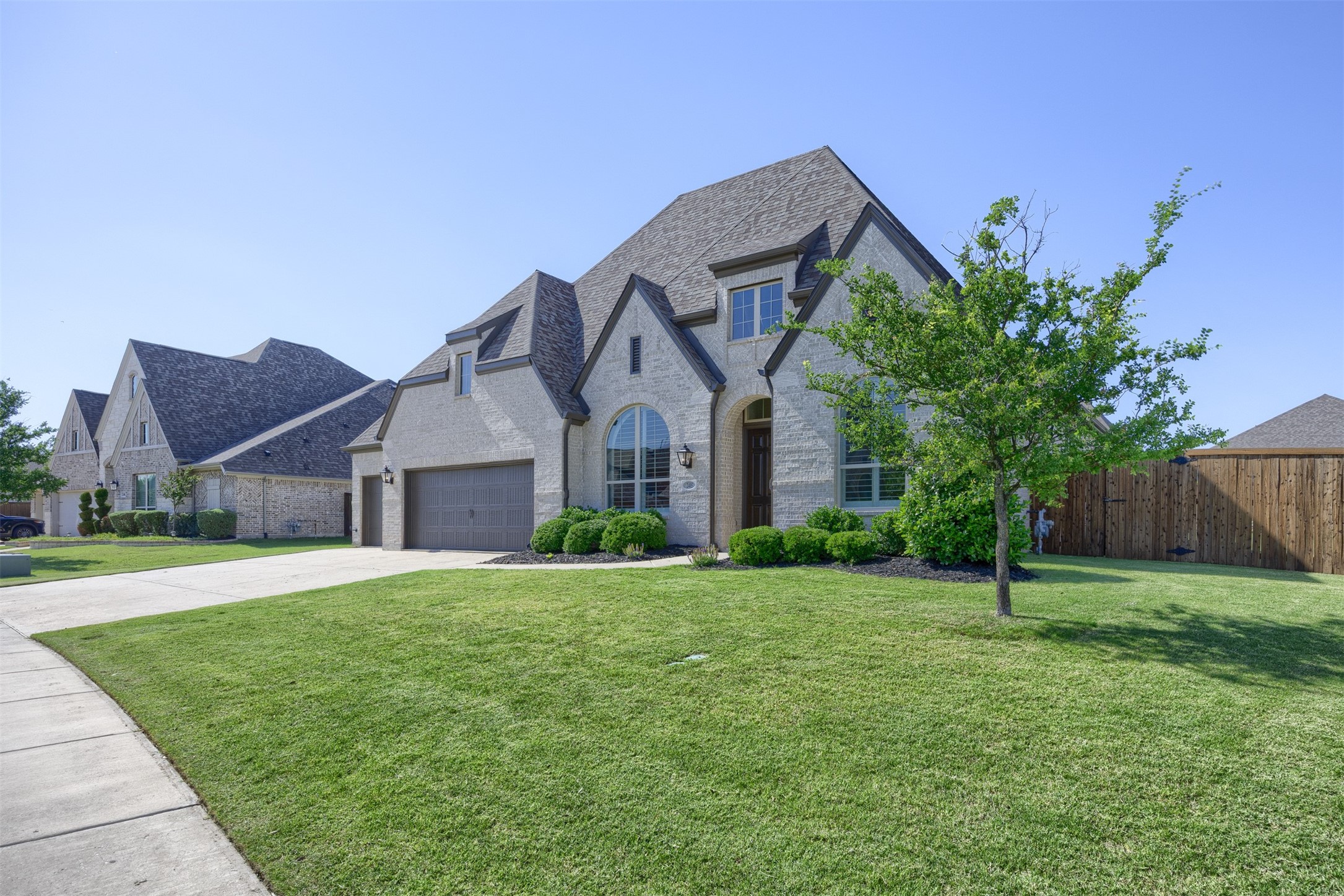 2405 Capitol Place Melissa TX 75454