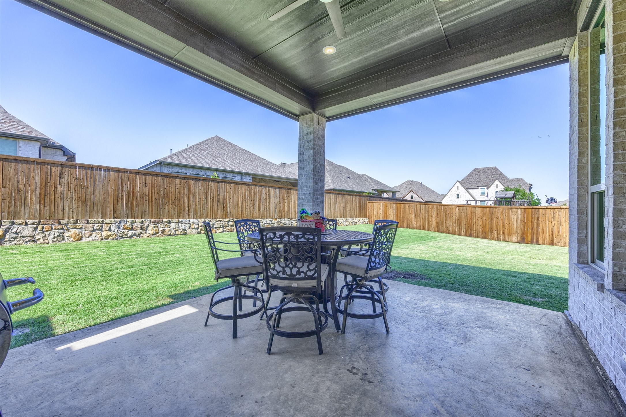 2405 Capitol Place Melissa TX 75454