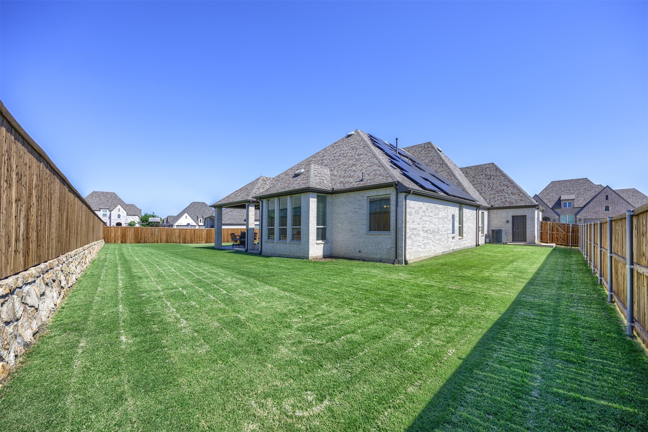 2405 Capitol Place Melissa TX 75454