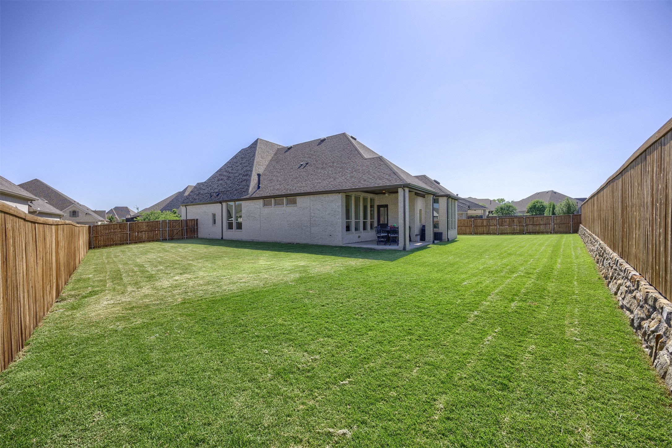 2405 Capitol Place Melissa TX 75454