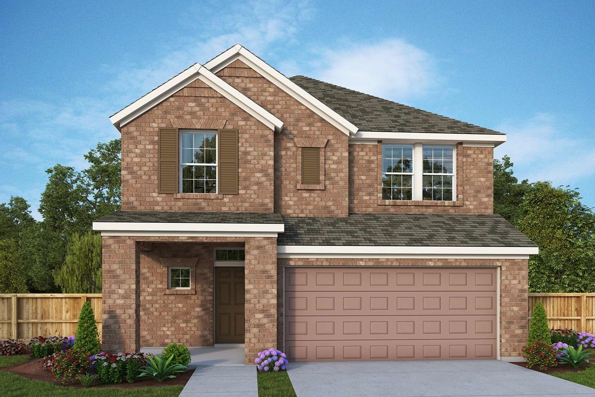 1725 Mosaic Way Mesquite TX 75181