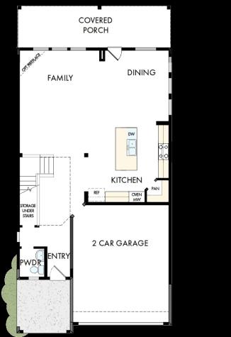 1725 Mosaic Way Mesquite TX 75181