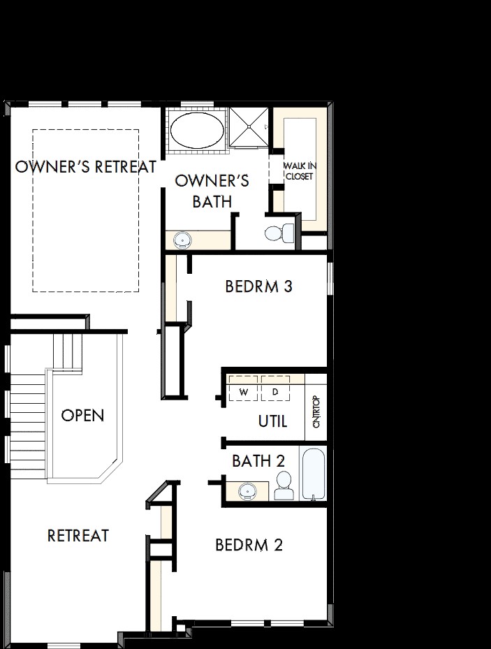 1725 Mosaic Way Mesquite TX 75181