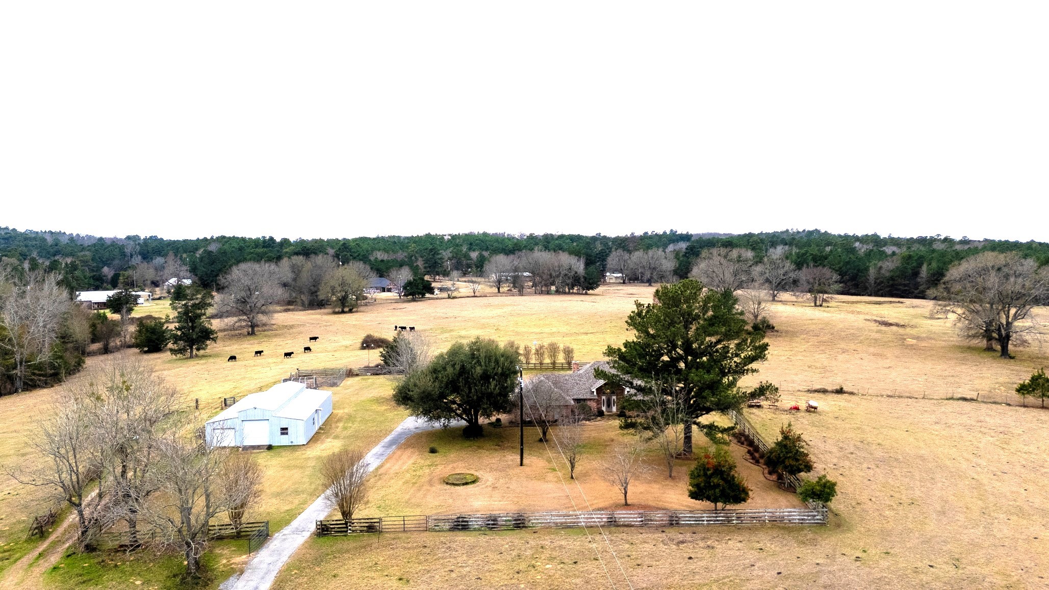 12987 County Road 452 Lindale TX 75771