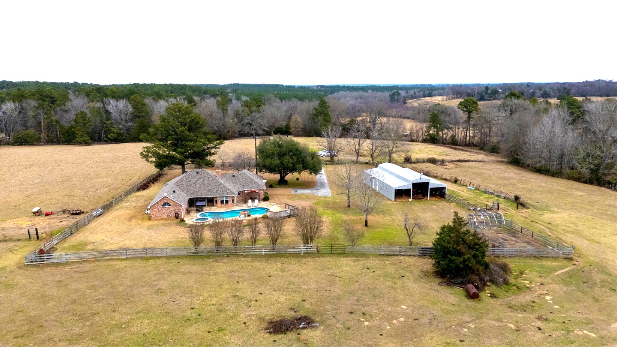 12987 County Road 452 Lindale TX 75771