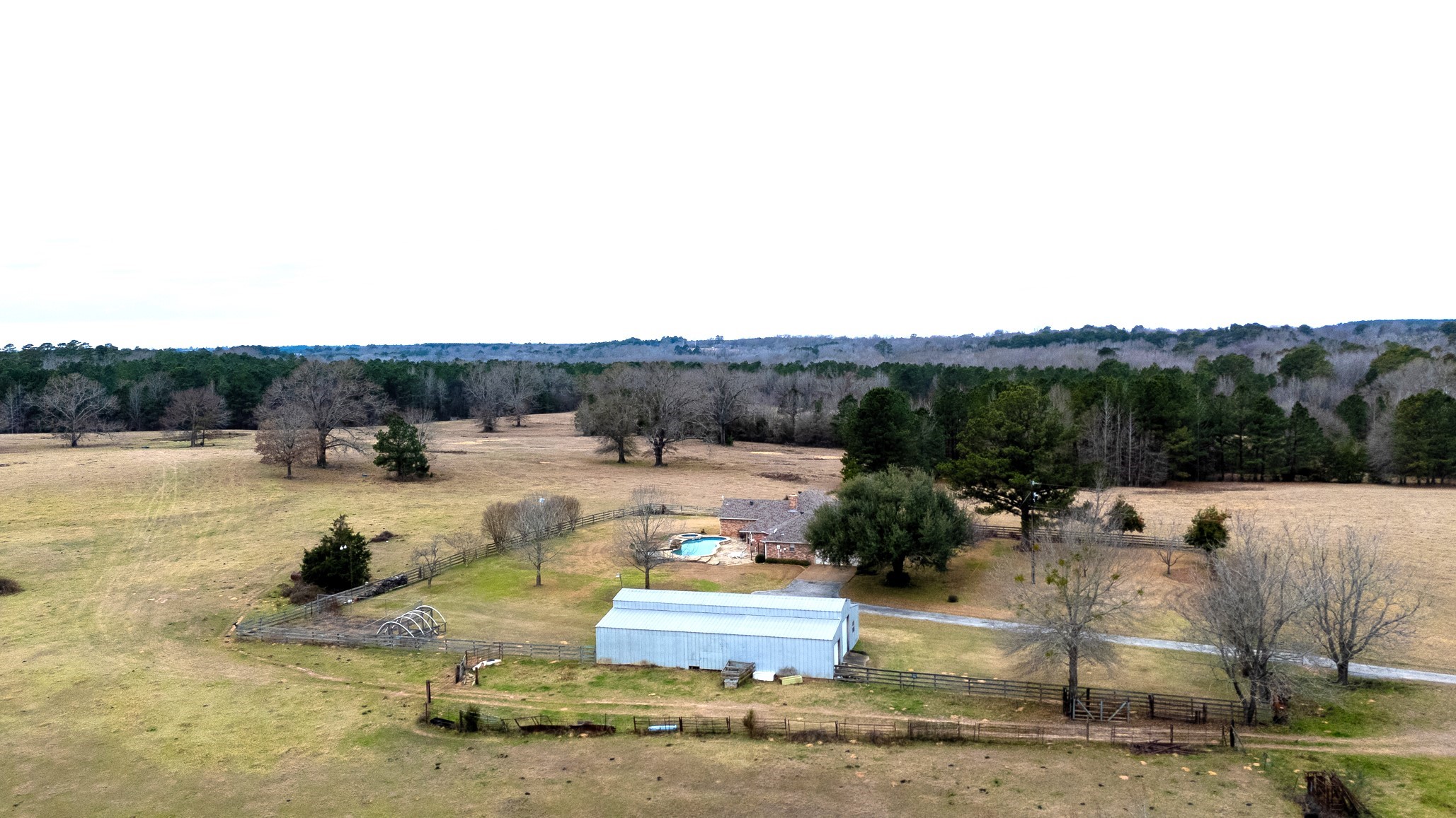 12987 County Road 452 Lindale TX 75771