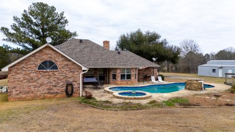 12987 County Road 452 Lindale TX 75771