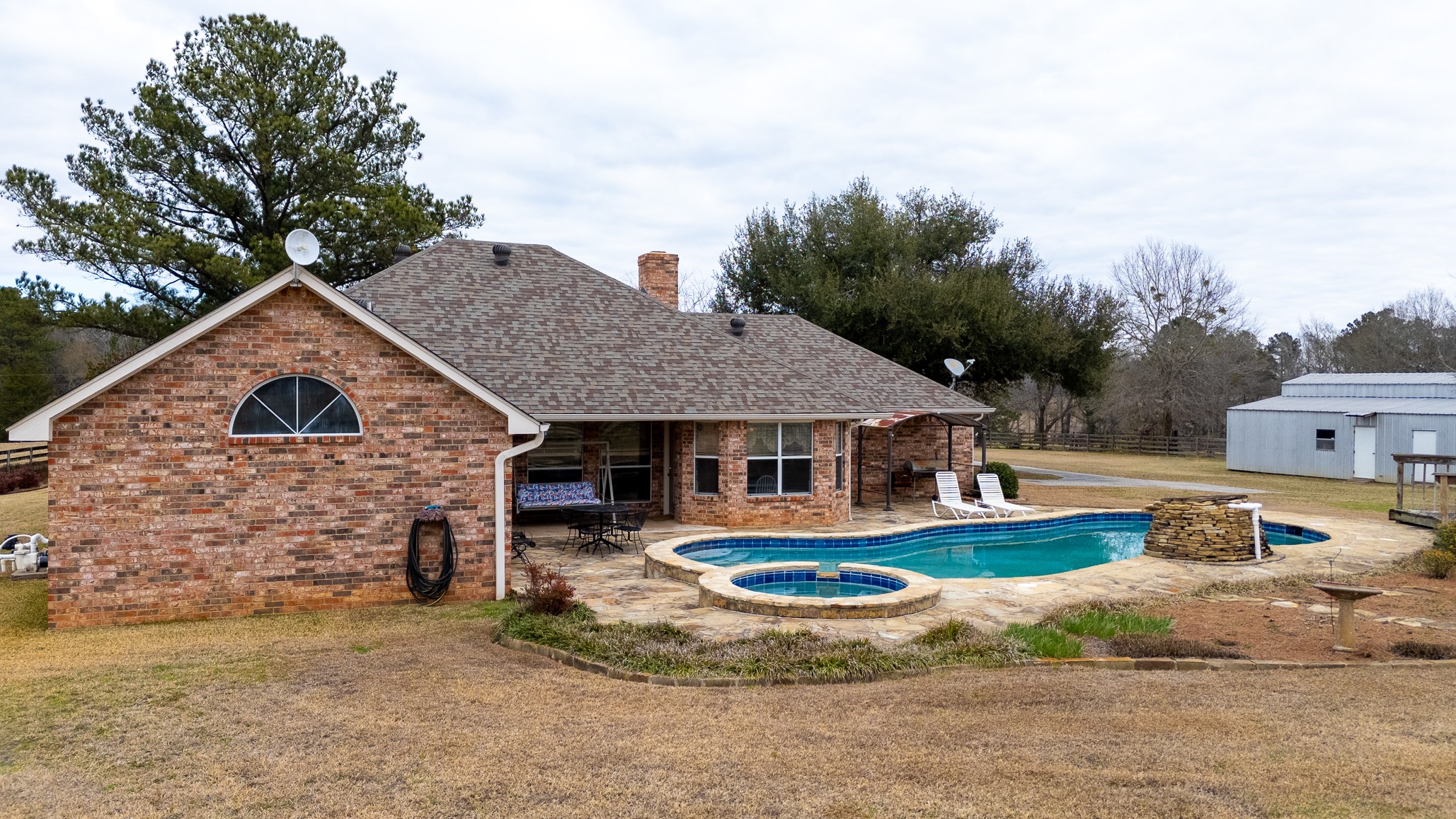 12987 County Road 452 Lindale TX 75771