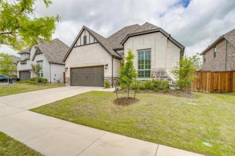 13628 Sweetwalk Place Aledo TX 76008