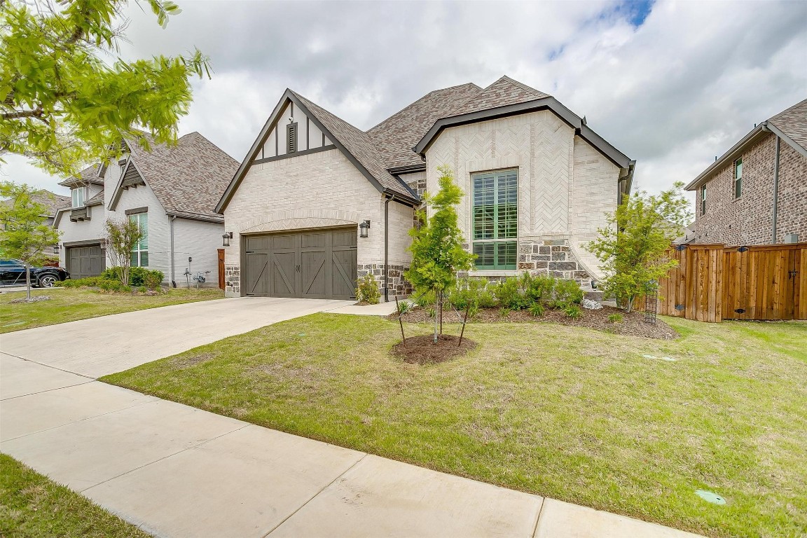 13628 Sweetwalk Place Aledo TX 76008
