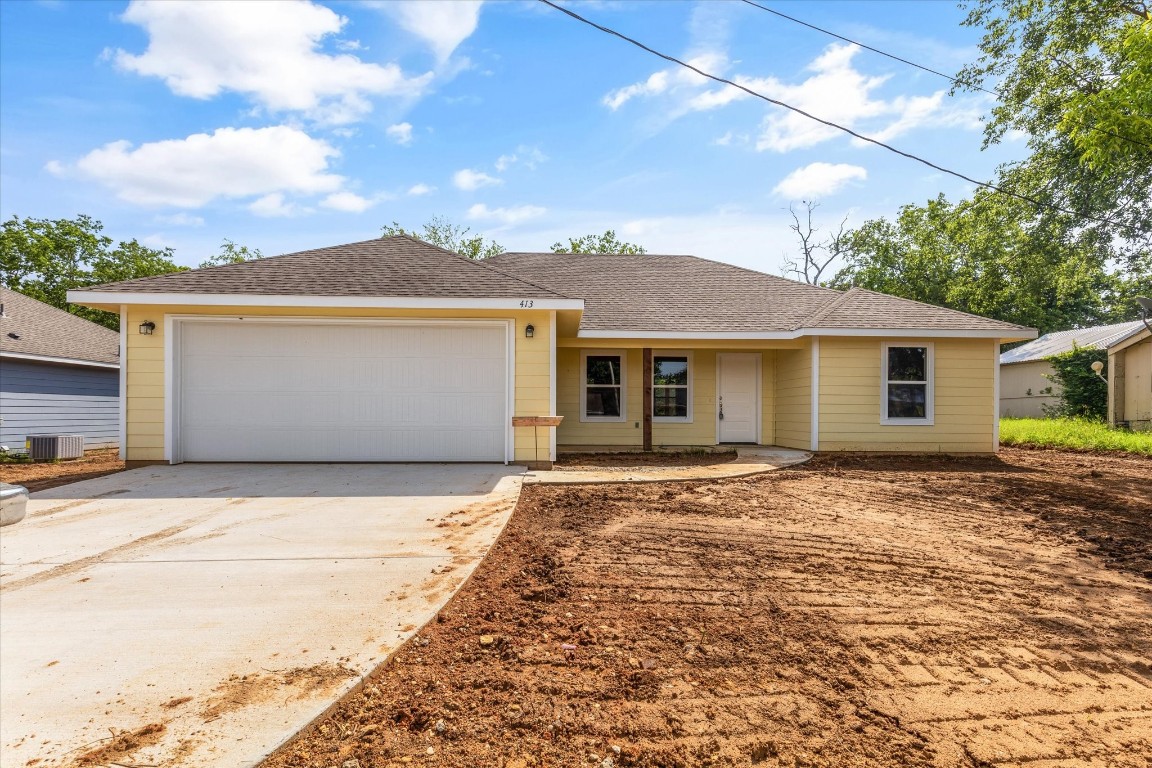 413 S Colorado Street Whitney TX 76692