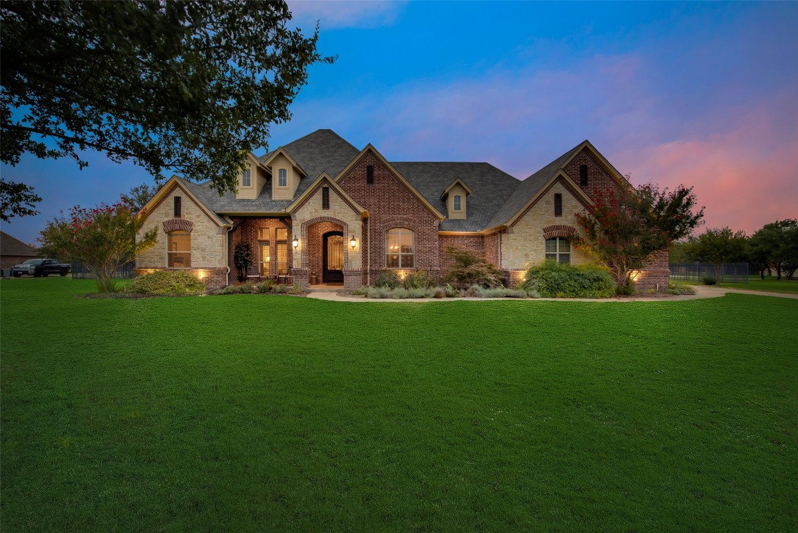 333 Silver Canyon Drive Fort Worth TX 76108