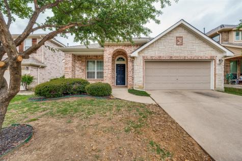 2609 Waterdance Drive Little Elm TX 75068