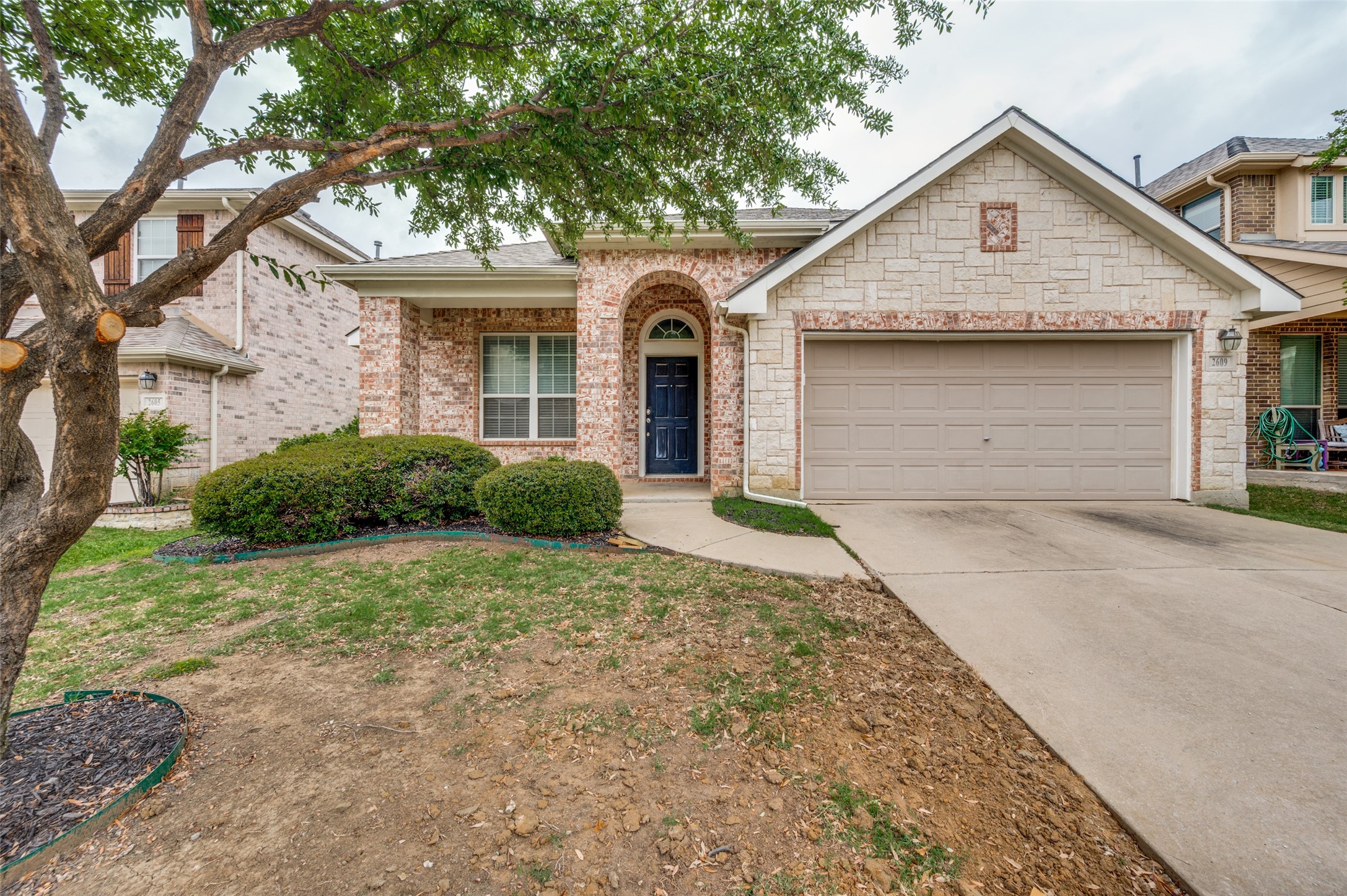 2609 Waterdance Drive Little Elm TX 75068