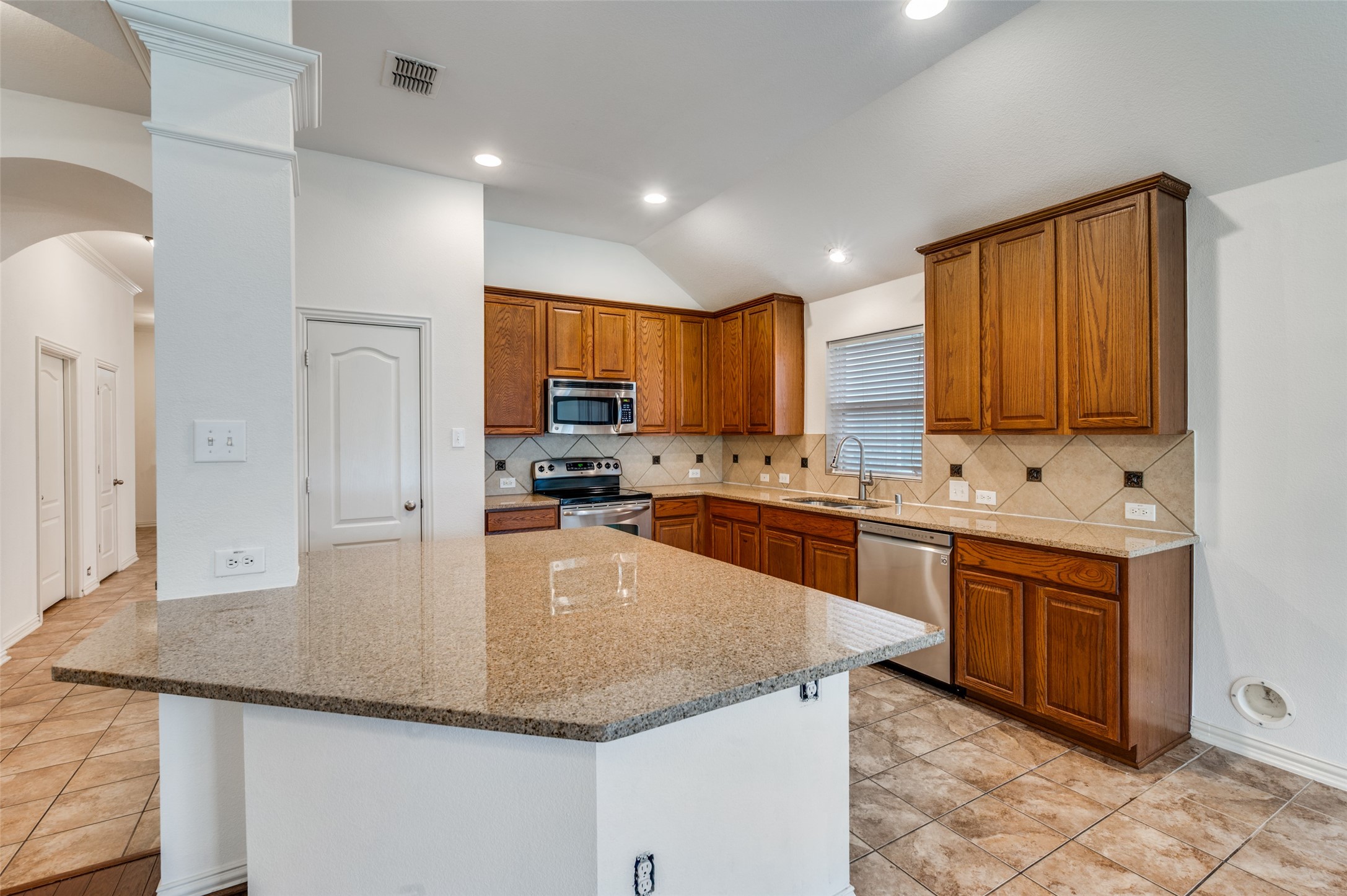 2609 Waterdance Drive Little Elm TX 75068