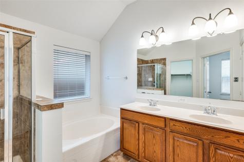 2609 Waterdance Drive Little Elm TX 75068