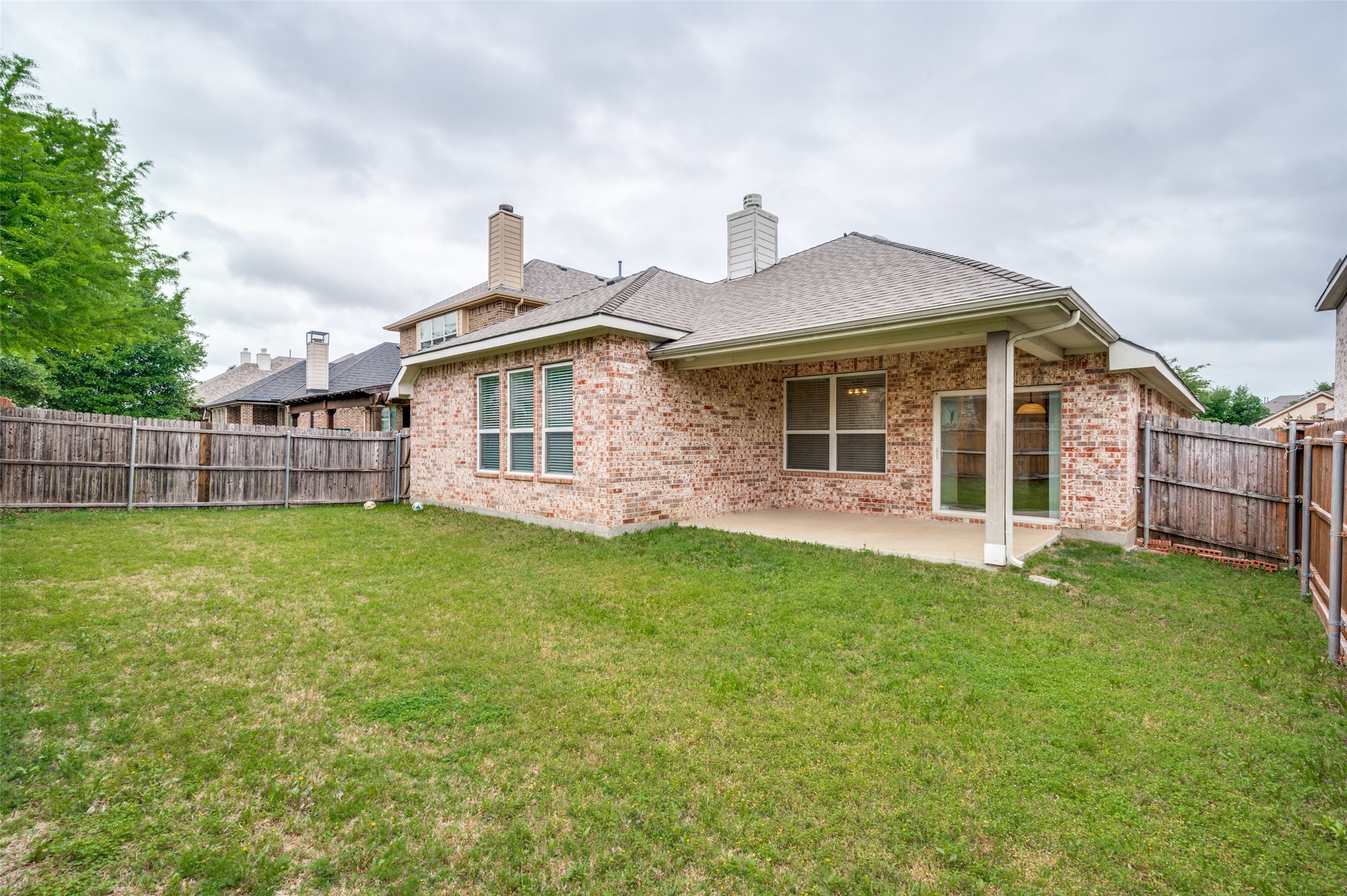 2609 Waterdance Drive Little Elm TX 75068