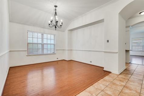 2609 Waterdance Drive Little Elm TX 75068