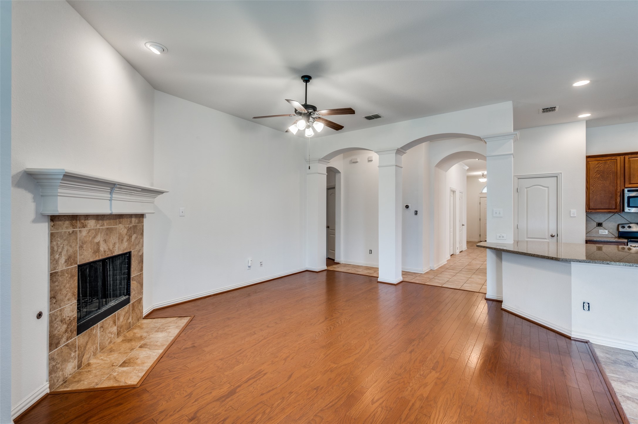 2609 Waterdance Drive Little Elm TX 75068