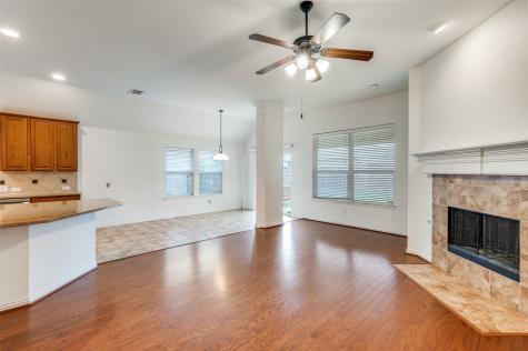 2609 Waterdance Drive Little Elm TX 75068
