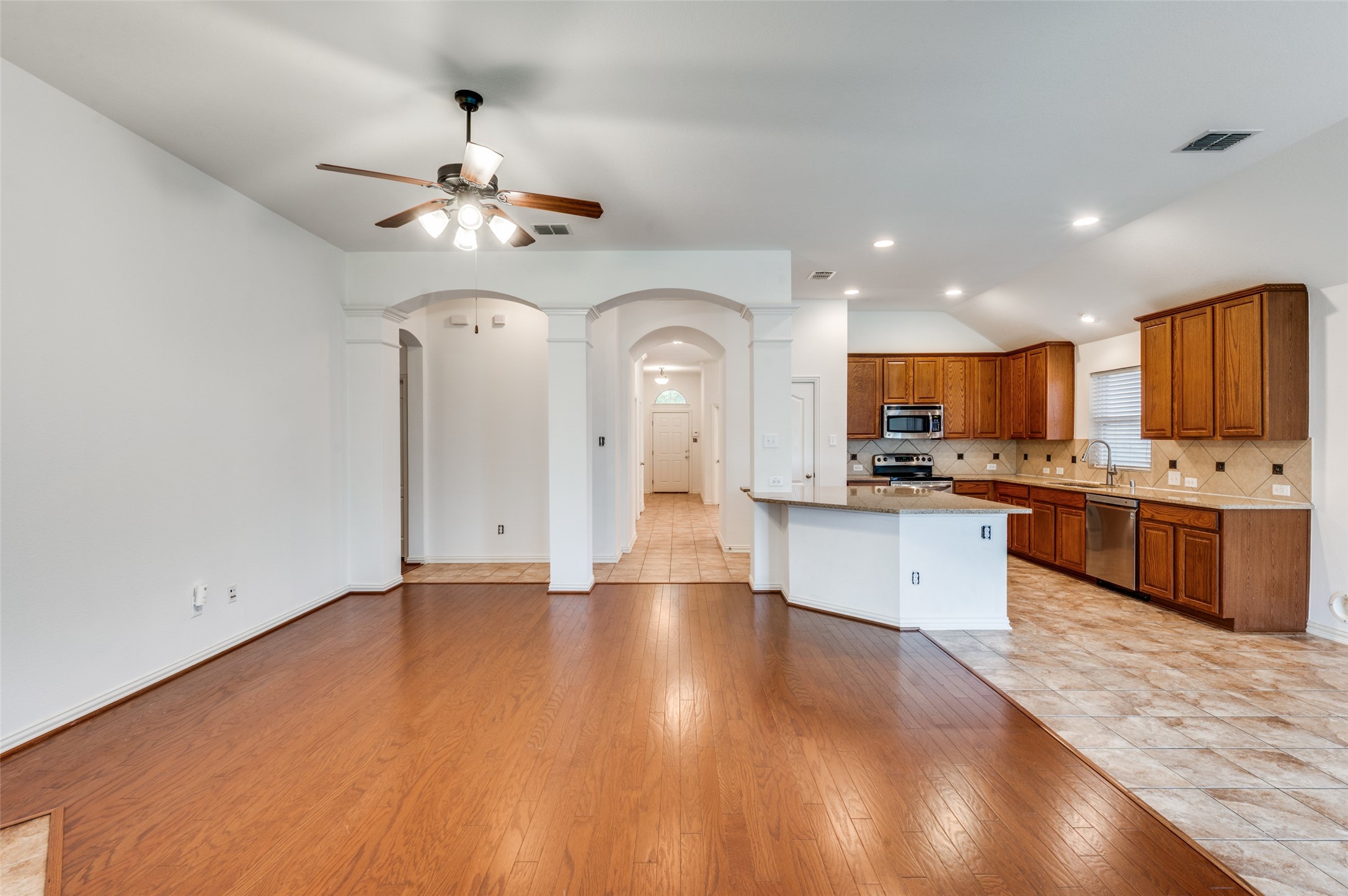 2609 Waterdance Drive Little Elm TX 75068