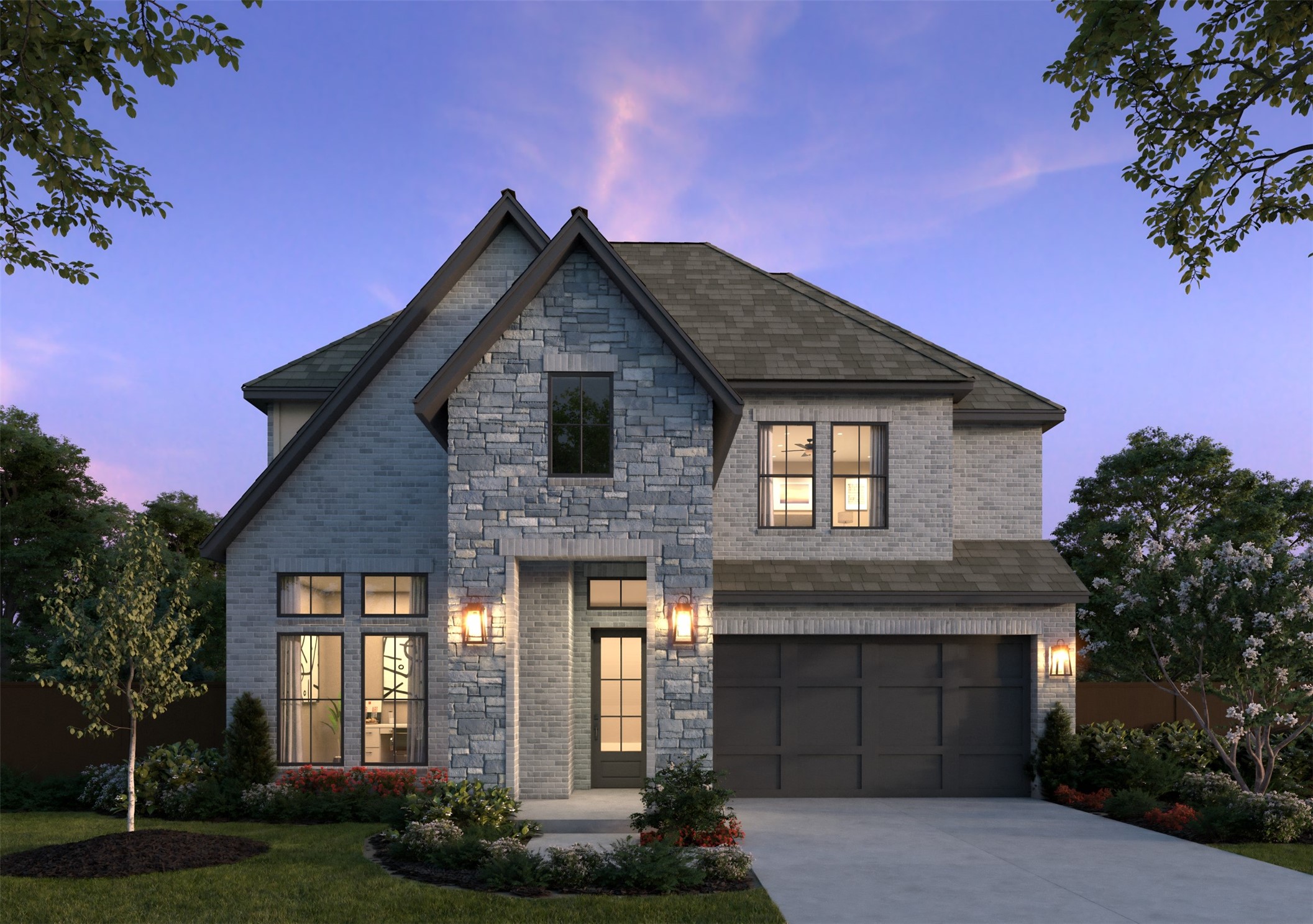 3908 Bentsen Street Mckinney TX 75071