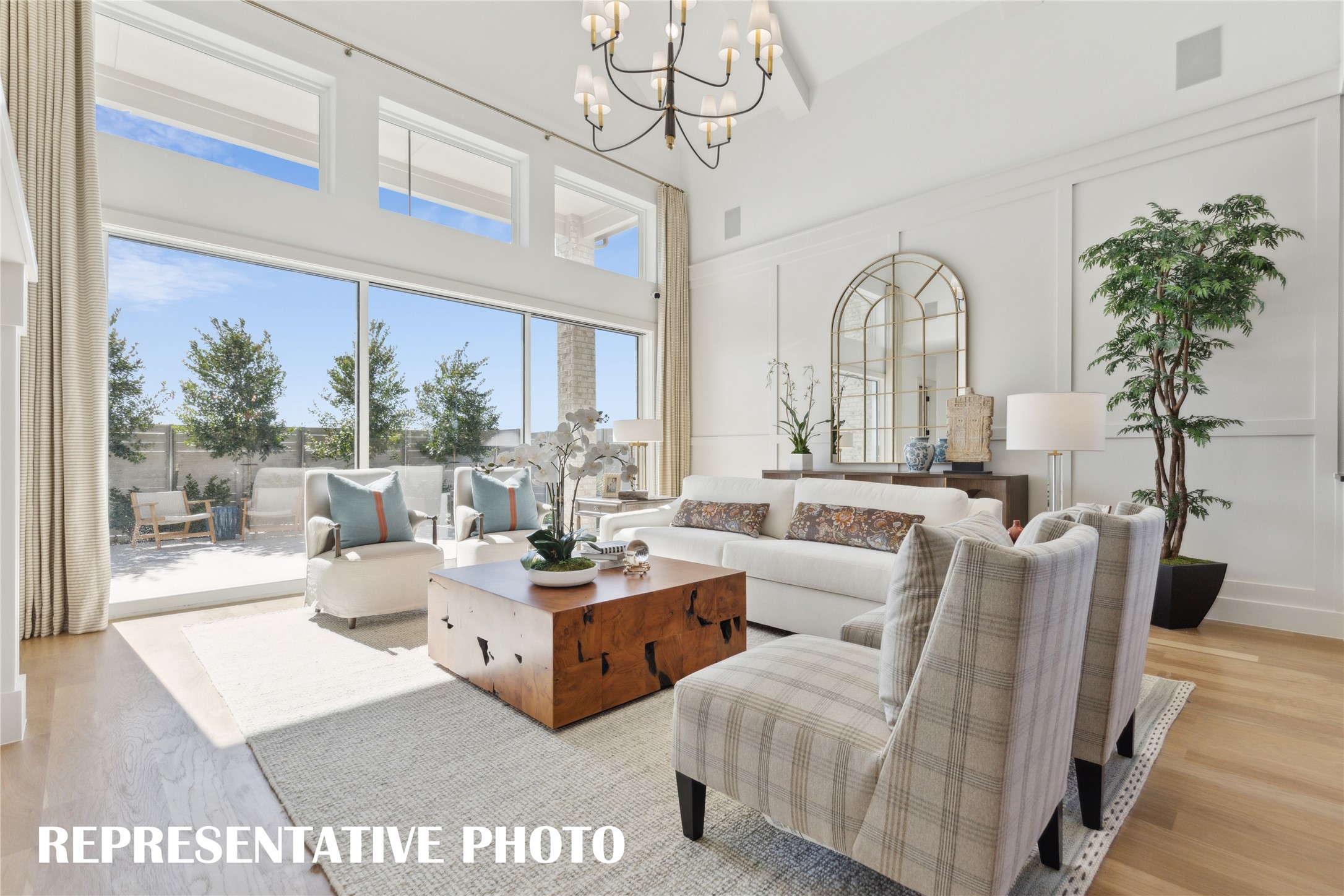 3908 Bentsen Street Mckinney TX 75071