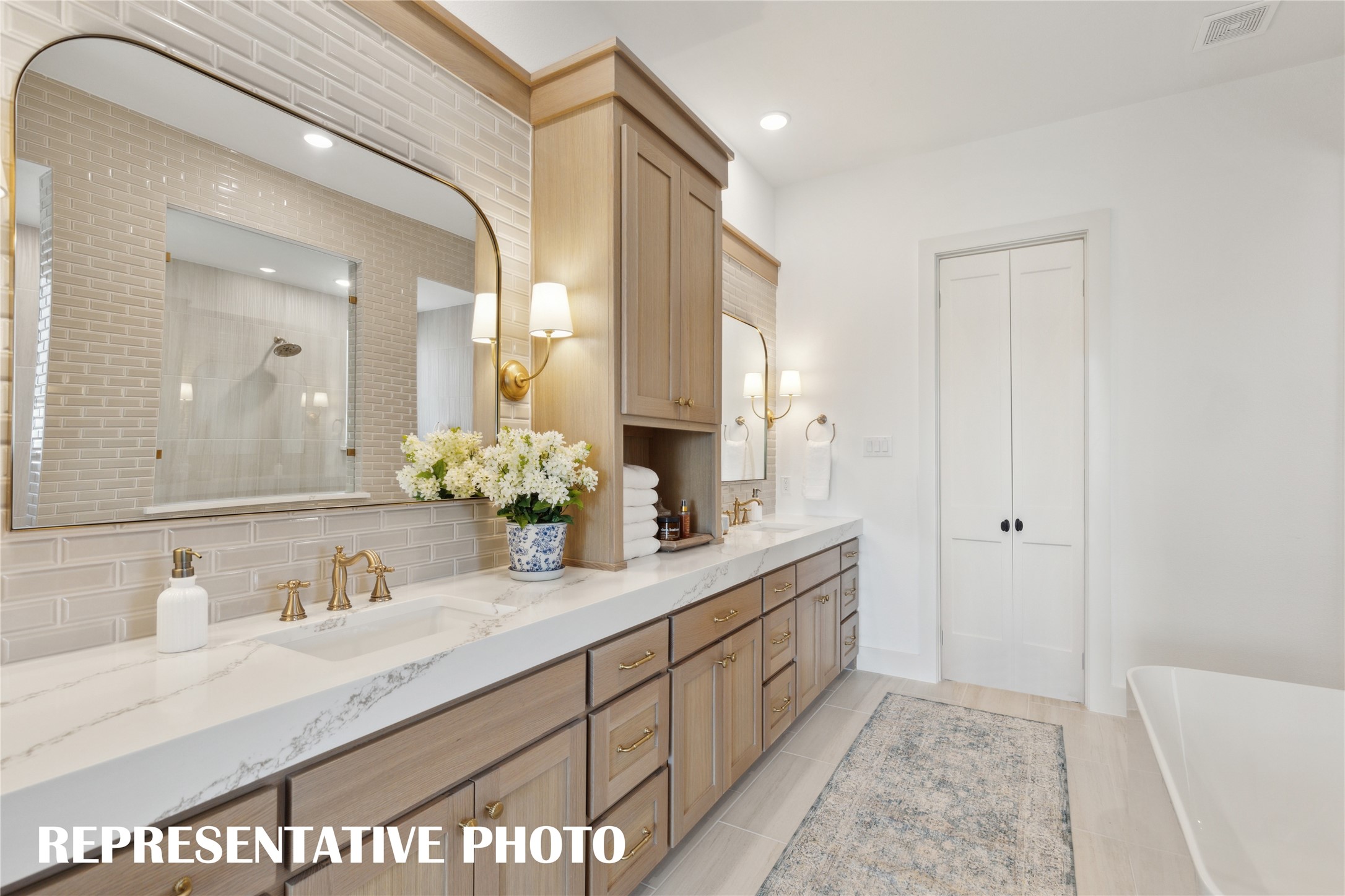 3908 Bentsen Street Mckinney TX 75071