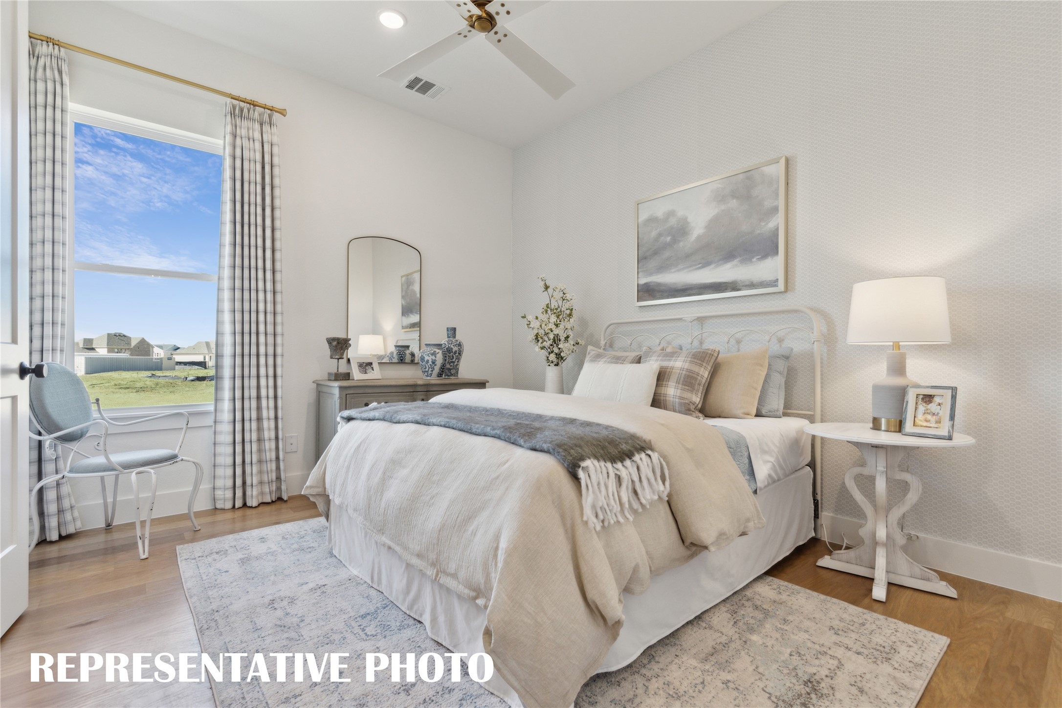 3908 Bentsen Street Mckinney TX 75071