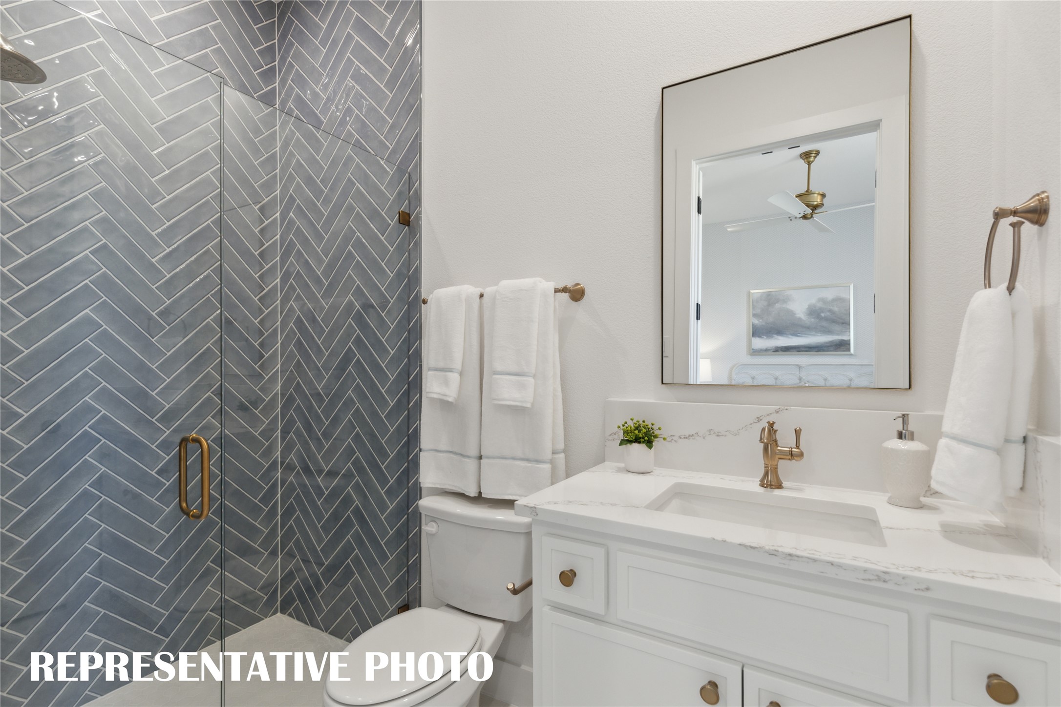 3908 Bentsen Street Mckinney TX 75071