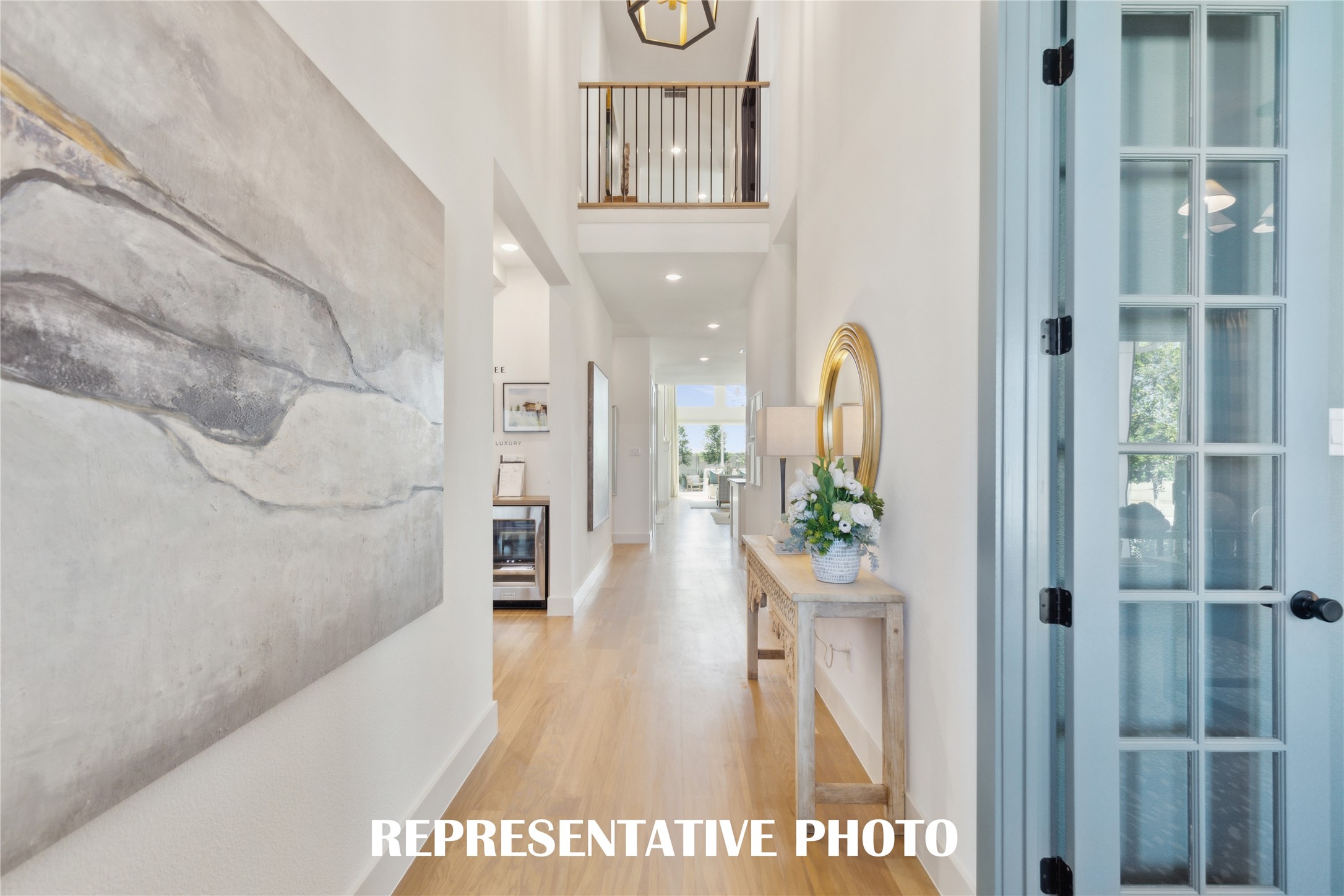 3908 Bentsen Street Mckinney TX 75071