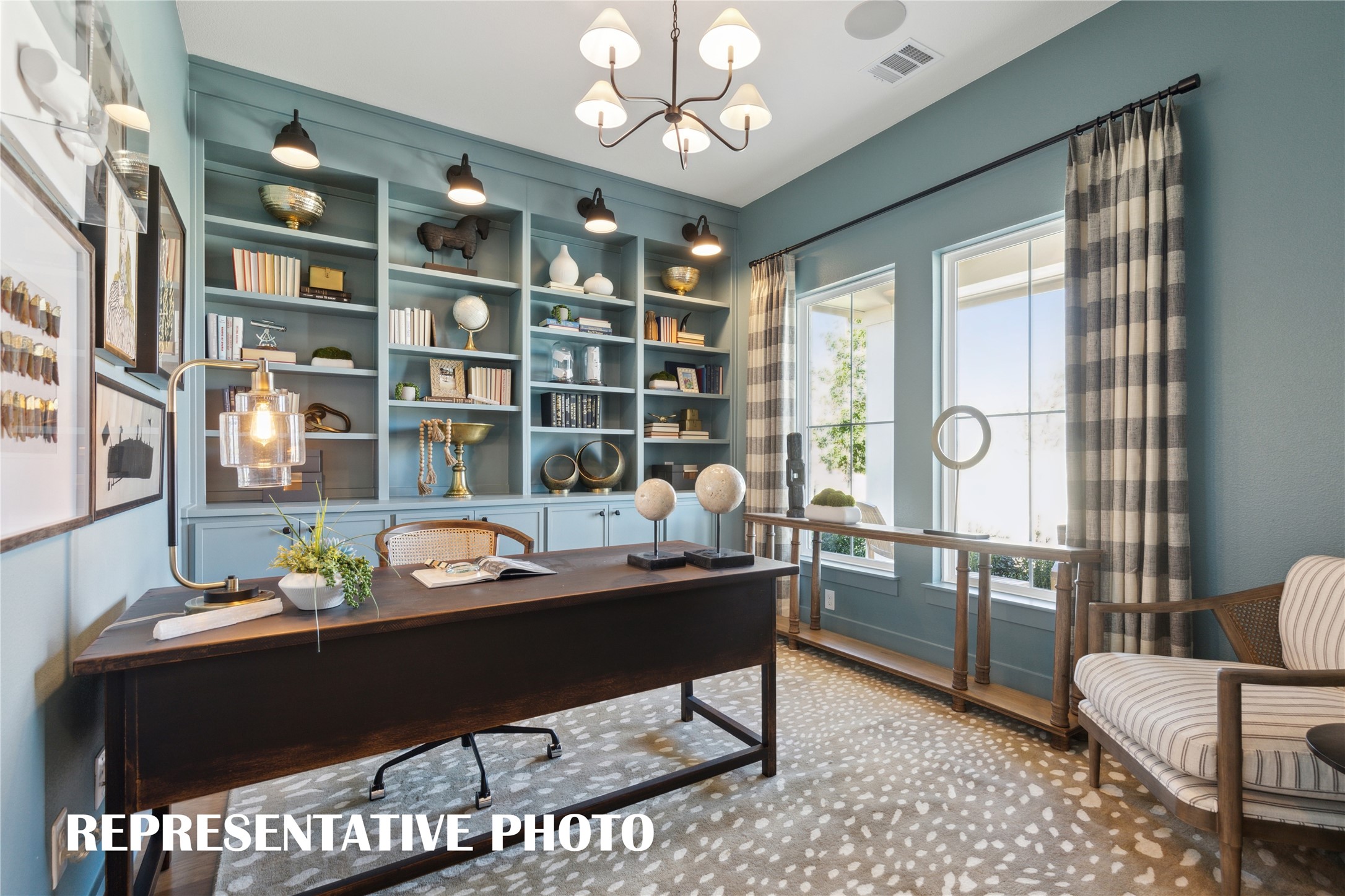 3908 Bentsen Street Mckinney TX 75071