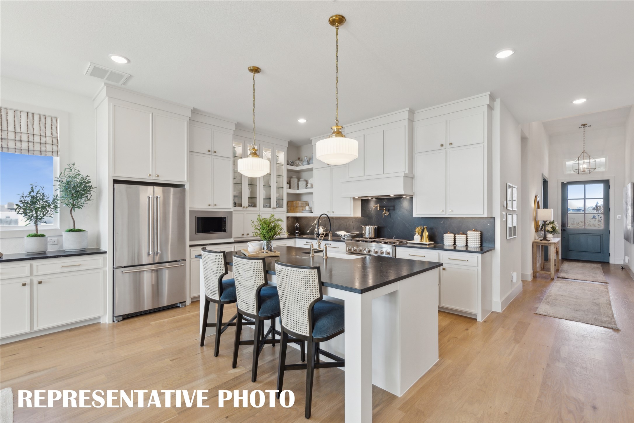 3908 Bentsen Street Mckinney TX 75071