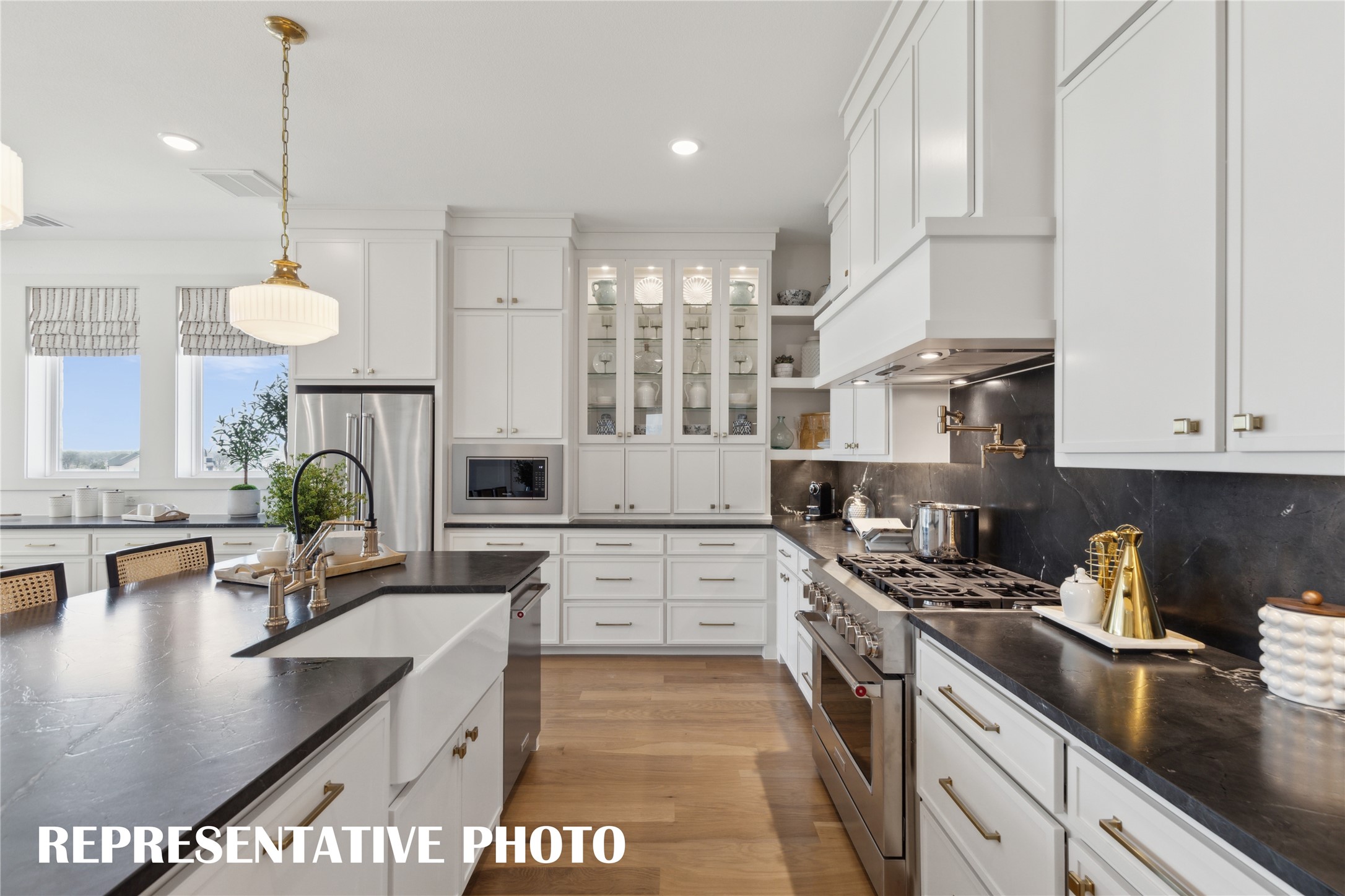 3908 Bentsen Street Mckinney TX 75071