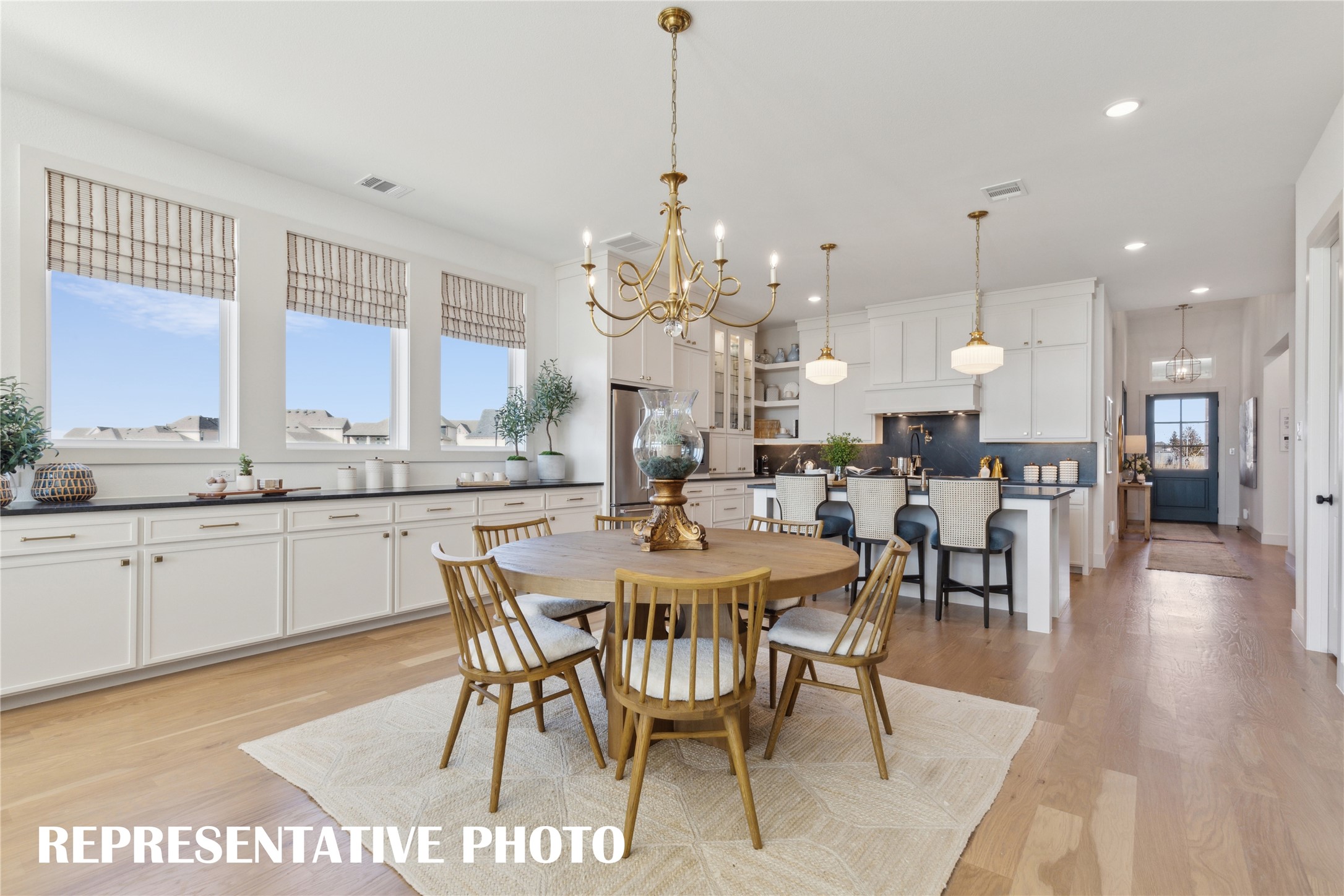3908 Bentsen Street Mckinney TX 75071