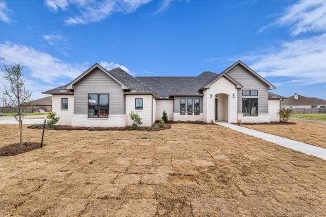 115 Cattail Court Robinson TX 76706