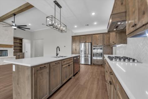 115 Cattail Court Robinson TX 76706