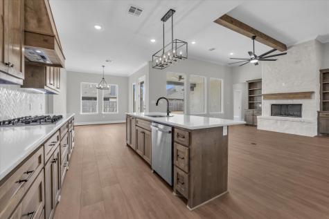 115 Cattail Court Robinson TX 76706