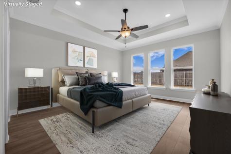 115 Cattail Court Robinson TX 76706