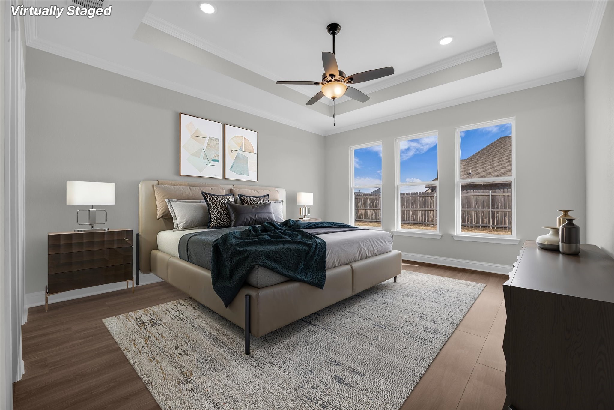 115 Cattail Court Robinson TX 76706